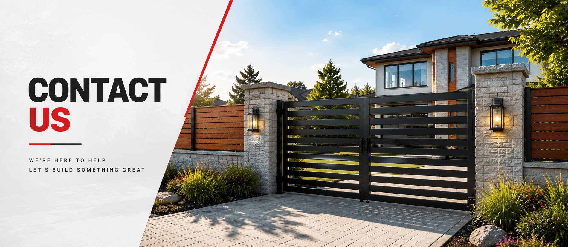 Hero Fence & Gates Brampton